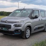 Citroën Berlingo, 50kWh FEEL ZÁRUKA, TZ, SOH 95% – fotografie 3 z 18
