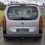 Citroën Berlingo, 50kWh FEEL ZÁRUKA, TZ, SOH 95% – fotografie 6 z 18