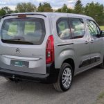 Citroën Berlingo, 50kWh FEEL ZÁRUKA, TZ, SOH 95% – fotografie 7 z 18