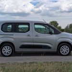 Citroën Berlingo, 50kWh FEEL ZÁRUKA, TZ, SOH 95% – fotografie 8 z 18