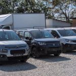 Citroën Berlingo, 50kWh FEEL ZÁRUKA, TZ, SOH 95% – fotografie 18 z 18