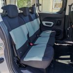 Citroën Berlingo, 50kWh FEEL ZÁRUKA, TZ, SOH 95% – fotografie 13 z 18