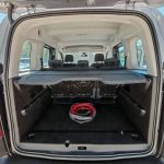 Citroën Berlingo, 50kWh FEEL ZÁRUKA, TZ, SOH 95% – fotografie 15 z 18