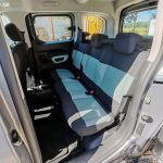 Citroën Berlingo, 50kWh FEEL ZÁRUKA, TZ, SOH 95% – fotografie 14 z 18