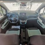 Citroën Berlingo, 50kWh FEEL ZÁRUKA, TZ, SOH 95% – fotografie 9 z 18