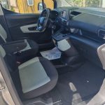 Citroën Berlingo, 50kWh FEEL ZÁRUKA, TZ, SOH 95% – fotografie 12 z 18