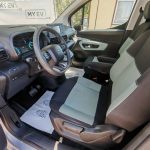 Citroën Berlingo, 50kWh FEEL ZÁRUKA, TZ, SOH 95% – fotografie 10 z 18