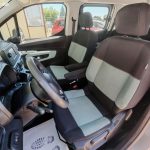 Citroën Berlingo, 50kWh FEEL ZÁRUKA, TZ, SOH 95% – fotografie 11 z 18