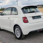 Fiat 500E, 24 kWh, ICON ZÁRUKA SOH 95% – fotografie 5 z 18