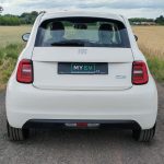 Fiat 500E, 24 kWh, ICON ZÁRUKA SOH 95% – fotografie 6 z 18