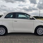 Fiat 500E, 24 kWh, ICON ZÁRUKA SOH 95% – fotografie 8 z 18