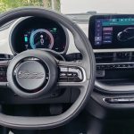 Fiat 500E, 24 kWh, ICON ZÁRUKA SOH 95% – fotografie 10 z 18