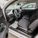 Fiat 500E, 24 kWh, ICON ZÁRUKA SOH 95% – fotografie 11 z 18