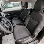 Fiat 500E, 24 kWh, ICON ZÁRUKA SOH 95% – fotografie 12 z 18