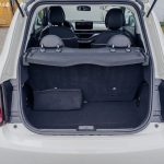 Fiat 500E, 24 kWh, ICON ZÁRUKA SOH 95% – fotografie 15 z 18