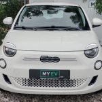 Fiat 500E, 24 kWh, ICON ZÁRUKA SOH 95% – fotografie 2 z 18