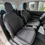 Fiat 500E, 24 kWh, ICON ZÁRUKA SOH 95% – fotografie 13 z 18