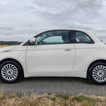Fiat 500E, 24 kWh, ICON ZÁRUKA SOH 95% – fotografie 4 z 18
