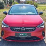 Opel Corsa, 50kWh, ZÁRUKA CCS LED SOH 93% – fotografie 2 z 21