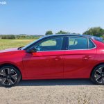 Opel Corsa, 50kWh, ZÁRUKA CCS LED SOH 93% – fotografie 4 z 21