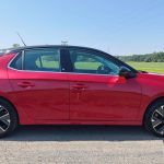 Opel Corsa, 50kWh, ZÁRUKA CCS LED SOH 93% – fotografie 8 z 21