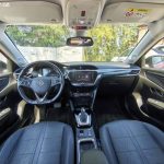 Opel Corsa, 50kWh, ZÁRUKA CCS LED SOH 93% – fotografie 9 z 21