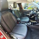 Opel Corsa, 50kWh, ZÁRUKA CCS LED SOH 93% – fotografie 12 z 21