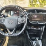 Opel Corsa, 50kWh, ZÁRUKA CCS LED SOH 93% – fotografie 11 z 21