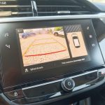 Opel Corsa, 50kWh, ZÁRUKA CCS LED SOH 93% – fotografie 13 z 21