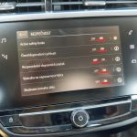 Opel Corsa, 50kWh, ZÁRUKA CCS LED SOH 93% – fotografie 14 z 21