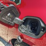 Opel Corsa, 50kWh, ZÁRUKA CCS LED SOH 93% – fotografie 17 z 21