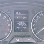 Škoda Rapid, 1.6 TDI 66 kw SERVIS – fotografie 13 z 14