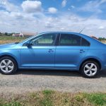 Škoda Rapid, 1.6 TDI 66 kw SERVIS – fotografie 4 z 14