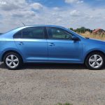 Škoda Rapid, 1.6 TDI 66 kw SERVIS – fotografie 8 z 14