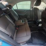 Škoda Rapid, 1.6 TDI 66 kw SERVIS – fotografie 11 z 14