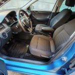 Škoda Rapid, 1.6 TDI 66 kw SERVIS – fotografie 9 z 14