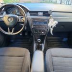Škoda Rapid, 1.6 TDI 66 kw SERVIS – fotografie 10 z 14