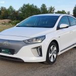 Hyundai Ioniq, 28kWh, LED, COMFORT, SOH 87.2% – fotografie 3 z 20