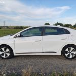 Hyundai Ioniq, 28kWh, LED, COMFORT, SOH 87.2% – fotografie 4 z 20
