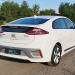 Hyundai Ioniq, 28kWh, LED, COMFORT, SOH 87.2% – fotografie 7 z 20