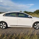Hyundai Ioniq, 28kWh, LED, COMFORT, SOH 87.2% – fotografie 8 z 20