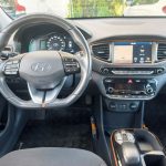 Hyundai Ioniq, 28kWh, LED, COMFORT, SOH 87.2% – fotografie 9 z 20