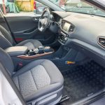 Hyundai Ioniq, 28kWh, LED, COMFORT, SOH 87.2% – fotografie 15 z 20