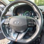 Hyundai Ioniq, 28kWh, LED, COMFORT, SOH 87.2% – fotografie 12 z 20