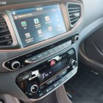 Hyundai Ioniq, 28kWh, LED, COMFORT, SOH 87.2% – fotografie 13 z 20