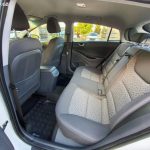 Hyundai Ioniq, 28kWh, LED, COMFORT, SOH 87.2% – fotografie 17 z 20