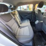 Hyundai Ioniq, 28kWh, LED, COMFORT, SOH 87.2% – fotografie 16 z 20