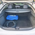 Hyundai Ioniq, 28kWh, LED, COMFORT, SOH 87.2% – fotografie 18 z 20