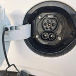 Hyundai Ioniq, 28kWh, LED, COMFORT, SOH 87.2% – fotografie 19 z 20