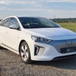Hyundai Ioniq, 28kWh, LED, COMFORT, SOH 87.2% – fotografie 1 z 20